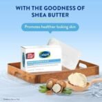 Cetaphil Cleansing Moisturizing Syndet Bar 4x100gm - Fast UK Delivery - Image 4