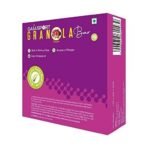Gaia Sport Fruit & Nut Granola Bar (pack of 12) - Fast UK Delivery - Image 3