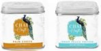 Chai Craft Wellness Tea Combo of Inner Peace Potion(50gms) and Pain Check(50gms) I Pure Herbal Black Tea with Herbs for good skin & metabolism I 50gms x 2 - Fast UK Delivery - Image 2