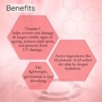 MyGlamm 15% Vitamin C Brightening Serum-30ml - Fast UK Delivery - Image 5