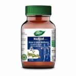 Dabur Hadjod Tablets - 60 tablets | Supports Joint Health - Fast UK Delivery - Image 3