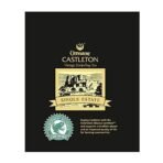 GOODRICKE Castleton Vintage Darjeeling Tea - 100gm (Pack of 1) | Single Estate Whole Leaf Chai | 100% Organic & Natural Loose Leaves Tea | Premium Black Tea with Rich Taste & Aroma - Fast UK Delivery - Image 3