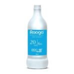 Raaga Professional Pro 10 Express 6% Cream Developer, 20 Vol (1000 ML) - Fast UK Delivery