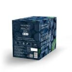 Aroma Magic Blue Berry Manicure & Pedicure kit - Fast UK Delivery - Image 7