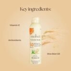 Moha Sunscreen Spray Spf 50 Body Sunscreen Spray Waterproof Lightweight Uva+Uvb Protection, No White Cast, Broad Spectrum Pa+++, For Women & Men, Spray Sunscreen for face & Body,170ml Pack Of 1 - Fast UK Delivery - Image 4