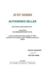 Just Herbs Gotukola Ginseng Rejuvenating Elixir Facial Serum, 30ml - Fast UK Delivery - Image 3