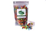 Organic Bites Chocolates Buttons (Chocolates Munchies) (400) - Fast UK Delivery - Image 3