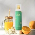 Just Herbs Body Mist Spray for Men and Women With Long Lasting Fragrance Perfume - Tropical Fruit Punch 140ml - Fast UK Delivery - Image 3