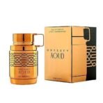 Armaf Odyssey Aoud (Aoud Edition) Eau de Parfum 100ml (For Men) - Fast UK Delivery - Image 4