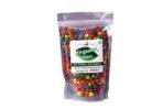 Organic Bites Chocolates Buttons (Chocolates Munchies) (400) - Fast UK Delivery - Image 2