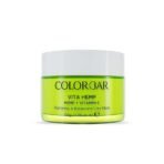 Colorbar Vita Hemp Restoring & Balancing Clay Mask - Fast UK Delivery - Image 3