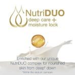 Dove Silky Nourishment Body Cream, 300ml - Fast UK Delivery - Image 7