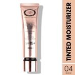 FASHION COLOUR Healthy Glow Tinted Moisturizer | Natural Glow | SPF 15 | Anti-Ageing Properties | Hydrating Serum | Lightweight Formula | Blends Easily | Suitable For All Skin Types | Beige | 30ml - Fast UK Delivery - Image 3
