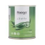 Raaga Professional Liposoluble Body Wax | Aloe Vera (Contains Imported Ingredient) | Dermatologically Tested, Colophony Free | For Sensitive Skin (800 ml) - Fast UK Delivery - Image 2