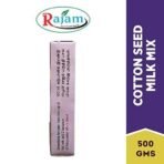 Rajam Paruthipal Powder / Cotton Seed Milk Mix 500G Box - Fast UK Delivery - Image 2