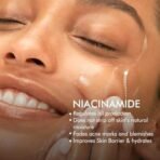 mcaffeine 2% Salicylic Acid Niacinamide & Matcha Tea Face Wash|Anti Acne Cleanser For Pimples|Suitable For Acne Prone & Oily Skin|Fights 99% Bacteria|Sulphate Free Face Wash For Women And Men-100 Ml - Fast UK Delivery - Image 6