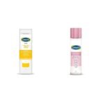 Cetaphil Combination Skin Sun Spf 50 Sunscreen Very High Protection Light Gel Water Resistant Vitamin E 50Ml Pack Of 1 Bright Healthy Niacinamide Vitamin B3 Sea Daffodil Extract Radiance Refresh Toner Cream - Fast UK Delivery