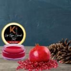 KINDED Lip Eye and Cheek Tint Combo for Women Girls Longlasting Moisturizing Nourishing Pigmented Lip Colour Lipstick Balm Eyeshadow Blush (Creamy Matte Finish, Retro Red & Peachy Nude, 8 gm each) - Fast UK Delivery - Image 4