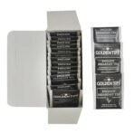Golden Tips Classic Blend English Breakfast Tea Bags | 100 Tea Bags | 200 Grams - Fast UK Delivery - Image 5