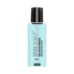 SWISS BEAUTY Nail Polish Remover with & Witch Hazel Extract, Princess, 110 ml - Fast UK Delivery