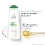 Dove Hair Fall Rescue Shampoo For Weak Hair, 180 ml - Fast UK Delivery - Image 5