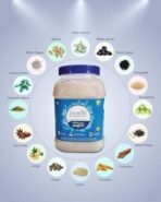 Diabliss Sugar 1kg Jar Pack of 2 & Diabliss Herbal Water for Skin Care Combo Pack - Image 4