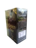 KORAKUNDAH Organic Green Tea (Jasmine) 250 grams | Pack of 2 | Total 500 grams | India's Finest Organic Tea | Chamraj Nilgiri Tea - Fast UK Delivery - Image 4