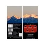 Golden Tips Summer Serenade Second Flush Darjeeling Black Tea (8.81oz - 250 gm - 125 Cups) - Fast UK Delivery - Image 4