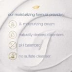 Dove Exfoliating Body Polish| Body Scrub |Deeply Nourishing Crushed Macadamia and Rice Milk |Moisturises & Brightens Skin | Sulphate Free|298gm - Fast UK Delivery - Image 7