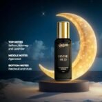 Beardo Oud Perfumes Giftset for Men - Three Worlds of Oud 3x20ml | Devil's, Mortal & Divine | Long lasting Perfume for Men | Luxury Perfume giftset for Men | Anniversay Gift | Gift for boyfriend, Hudsband, Friend - Fast UK Delivery - Image 5