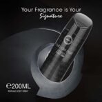 Armaf Club De Nuit Men 200ML Deodorant Spray | Perfume Body Spray for Men - Fast UK Delivery - Image 3