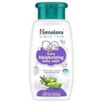 Himalaya Extra Moisturizing Baby Wash, 200ml - Fast UK Delivery - Image 2