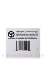 Organic India Tulsi Green Tea - Pomegranate, 18 Bags - Fast UK Delivery - Image 7