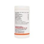 Dr. Bakshi's BAKSON'S HOMOEOPATHY MIG AID TABLETS-200 TABS - Image 3