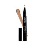 LAKME Absolute Instant Airbrush Concealer Pen - Sand, Medium, Luminous, Pencil, 1 - Fast UK Delivery