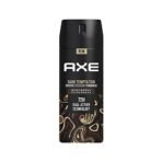Axe Gold Temptation Long Lasting Deodorant Bodyspray For Men, 215ml & Axe Dark Temptation Long Lasting Deodorant Bodyspray For Men, 150ml - Fast UK Delivery - Image 6