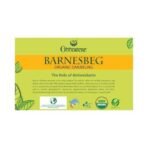 GOODRICKE Barnesbeg Organic Darjeeling Green Tea - 25 Tea Bags, (Pack of 2) | 100% Organic & Natural Premium Loose Leaves | Herbal Tea - Fast UK Delivery - Image 7