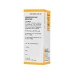 Dr. Bakshi's BAKSON'S HOMOEOPATHY # B 66 Shock Drops (30 ml) - Image 3