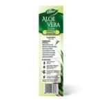 Dabur Aloe Vera Juice - 1L | Ayurvedic Health Juice For Good Skin & Hair Health | Detoxifies & Rejuvenates Skin & Body | Good For Liver & Digestive Health | Immunity Booster - Fast UK Delivery - Image 7