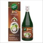 Amrith Noni D Plus 500ml & Amrith Noni Pain Roll On 50ml - Image 3