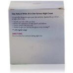 Olay Fairness Night Cream - Natural White, 50g Box - Fast UK Delivery - Image 3