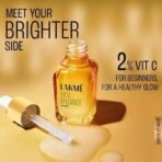 LAKME 9 To 5 Vitamin C+ Serum 15 Ml - Fast UK Delivery - Image 6