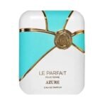 Armaf Le Parfait Azure Pour Femme Eau De Perfume For Women 100ml, Elevate Your Presence with Premium Long Lasting Unforgettable Fragrance. - Fast UK Delivery - Image 3