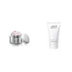 LAKME Perfect Radiance Fairness Day Creme 50 G & Lakme Absolute Perfect Radiance Skin Lightening Facewash, 50G - Fast UK Delivery