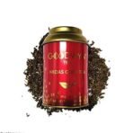 Goodwyn Midas Gold Tea | A Royal Exotic Premium Tea | 50g | Best Diwali Gift - Fast UK Delivery - Image 7