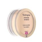 Neutrogena Mineral Sheers Loose Powder Foundation For Sensitive Skin, Classic Ivory 5.5g - Fast UK Delivery - Image 7