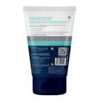 O3+ Alpha Men Acno D-Tan face wash With Tea Tree 100 gram + O3+ Alpha Men Energy White Charcoal Face Sheet Mask 30gm - Fast UK Delivery - Image 4