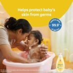 Johnson's Baby Top to Toe Baby Bath, 500ml - Fast UK Delivery - Image 6