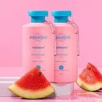 Aqualogica Radiance+ Squishy Shower Gel with Watermelon & Niacinamide - 250 ml (Pack of 2) - Fast UK Delivery - Image 7