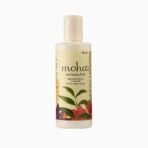 moha: Anti Dandruff Oil With Benefits Of Tea Tree Oil, Neem Oil, Hibiscus OIl, Rosemary Oil| Hair Oil For Men & Women | For All Hair Types. (200 ML)(Pack of 1) - Fast UK Delivery